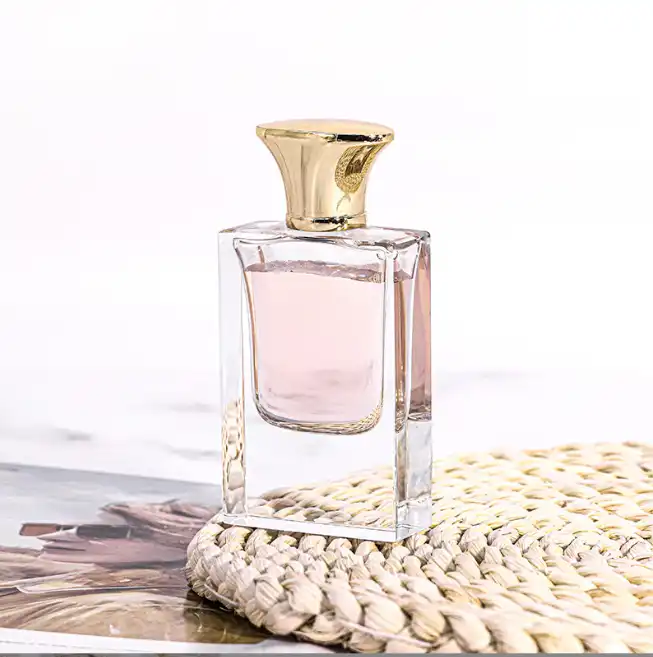 How a 30 ml perfume oil bottle Preserves Fragrance Quality